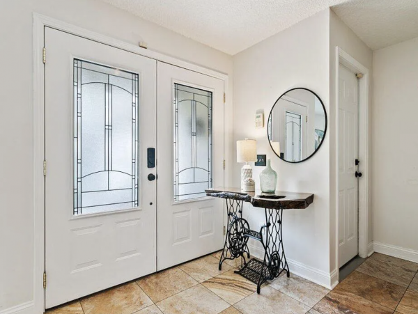 Ponte Vedra Beach 3 Bedroom Home Sleeps 6