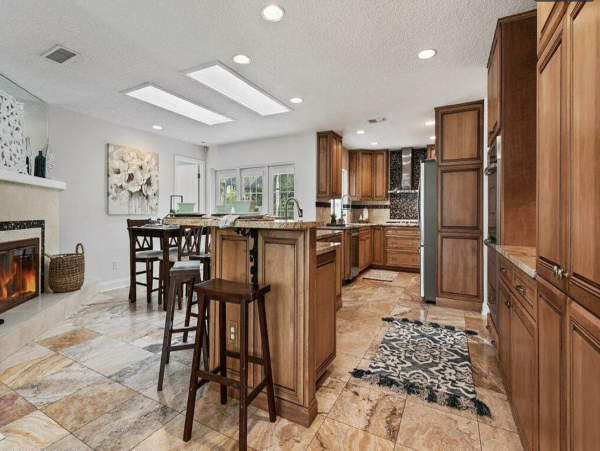 Ponte Vedra Beach 3 Bedroom Home Sleeps 6