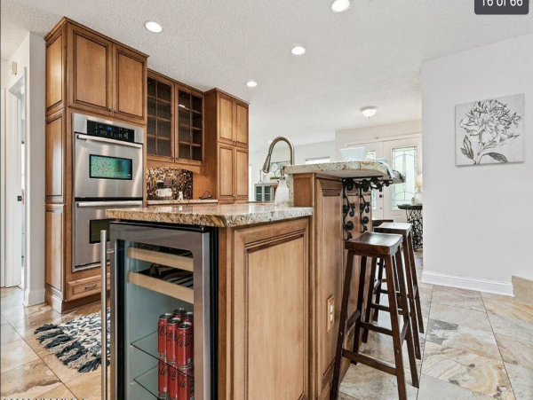 Ponte Vedra Beach 3 Bedroom Home Sleeps 6