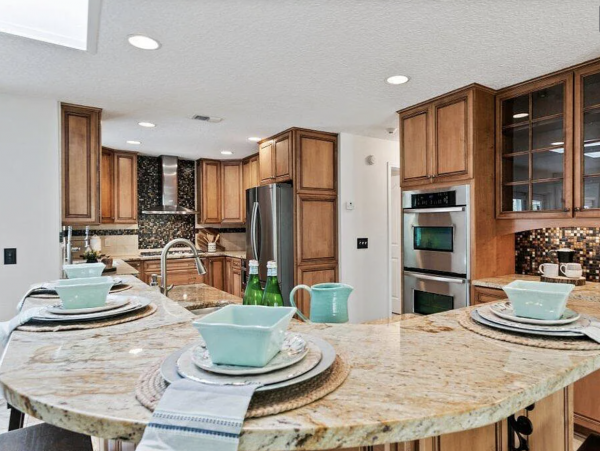 Ponte Vedra Beach 3 Bedroom Home Sleeps 6