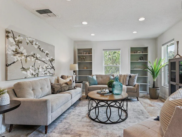 Ponte Vedra Beach 3 Bedroom Home Sleeps 6