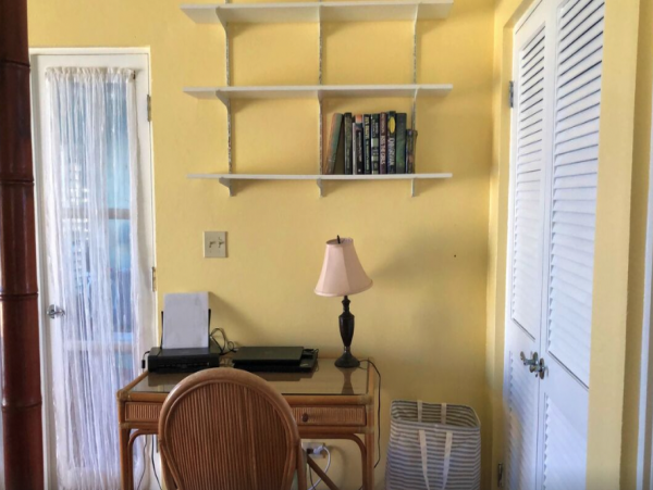 Two Bedroom Vacation Home in St. Croix Great for Fun & Relaxing