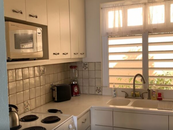 Two Bedroom Vacation Home in St. Croix Great for Fun & Relaxing