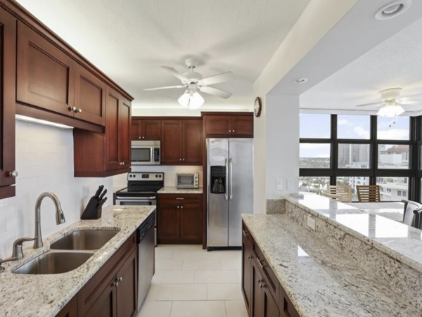 Marco Island Vacation Condo Great Rental Accommodation