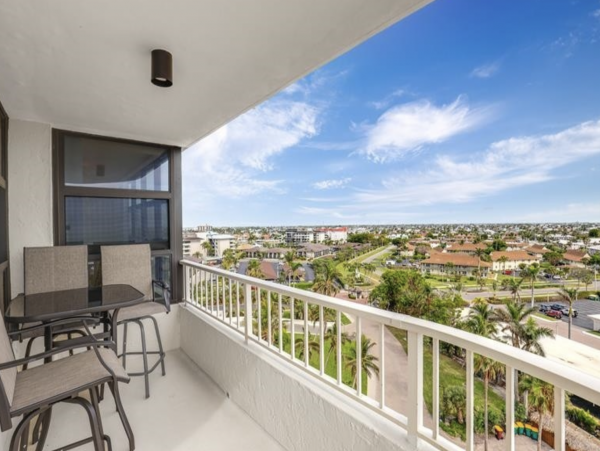 Marco Island Vacation Condo Great Rental Accommodation