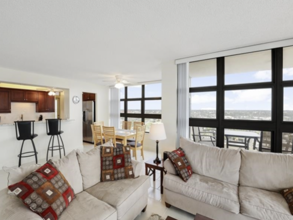 Marco Island Vacation Condo Great Rental Accommodation