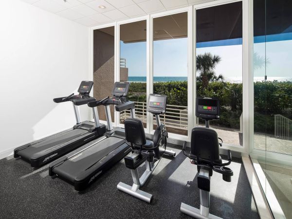 Marco Island Luxury Gulf-Front Three Bedroom Vacation Rental