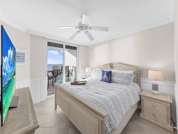 Marco Island Luxury Gulf-Front Three Bedroom Vacation Rental