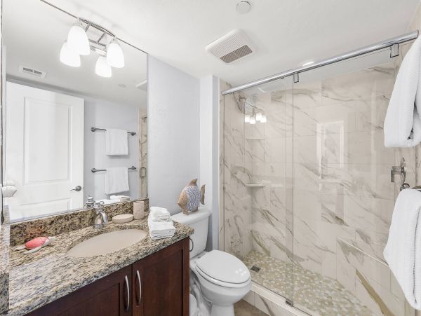 Marco Island Luxury Gulf-Front Three Bedroom Vacation Rental