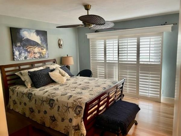 Waterfront One Bedroom Condo in Marco Island