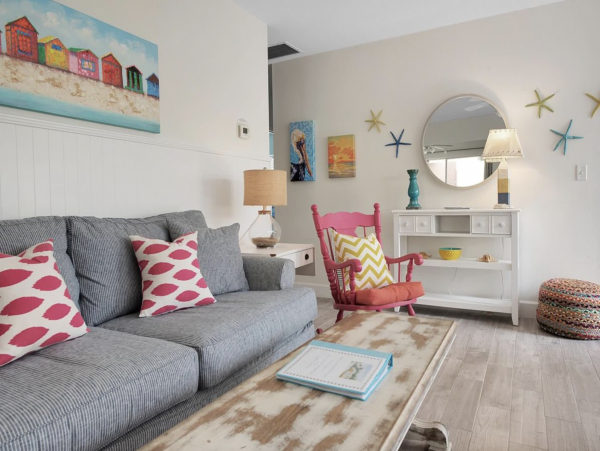 Three Bedroom Plus Bonus Room Anna Maria