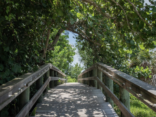Three Bedroom Plus Bonus Room Anna Maria