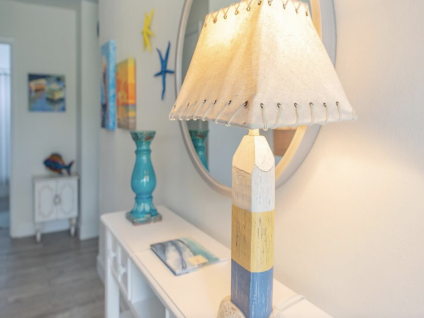 Three Bedroom Plus Bonus Room Anna Maria