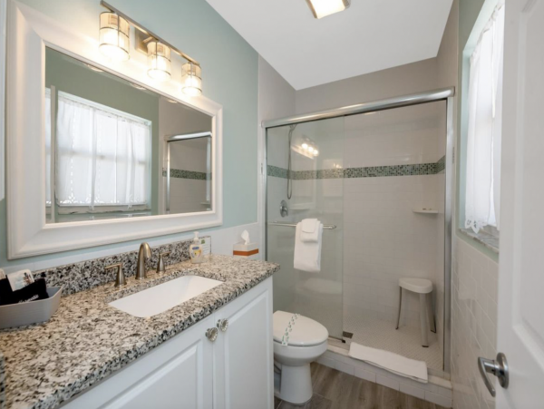 Three Bedroom Plus Bonus Room Anna Maria
