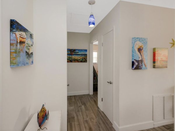 Three Bedroom Plus Bonus Room Anna Maria