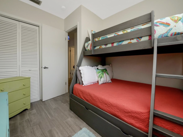 Three Bedroom Plus Bonus Room Anna Maria