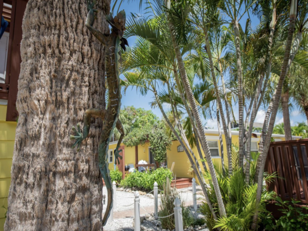 Three Bedroom Plus Bonus Room Anna Maria