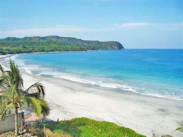 Punta Mita Vacation Pool Home Four Bedroom Ocean Views