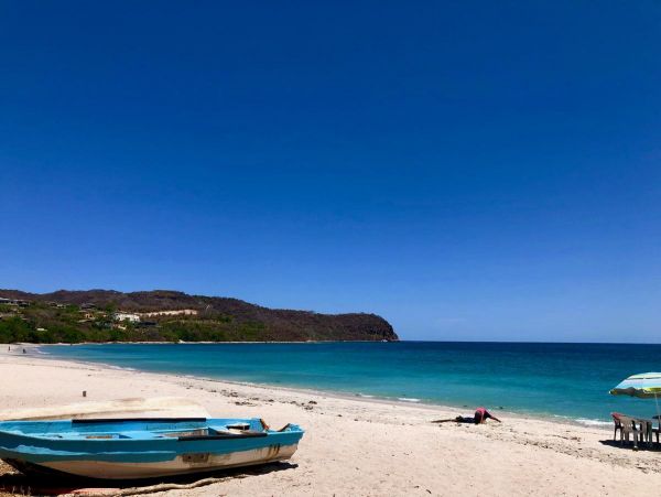 Punta Mita Vacation Pool Home Four Bedroom Ocean Views