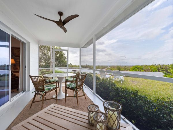 Gulfside Drive Beach house at North end of LBK