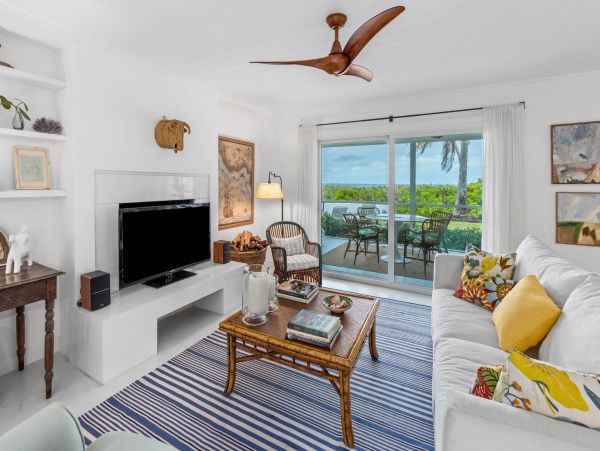 Gulfside Drive Beach house at North end of LBK