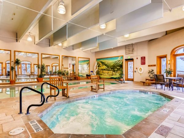 Beaver Creek Vacation Condo Two Bedroom