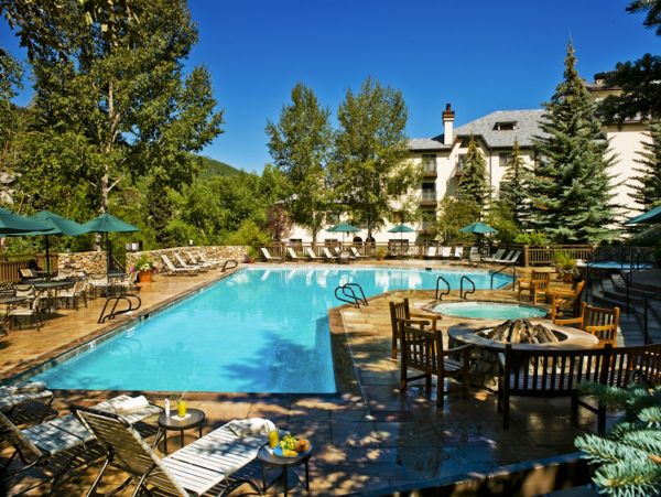Beaver Creek Vacation Condo Two Bedroom