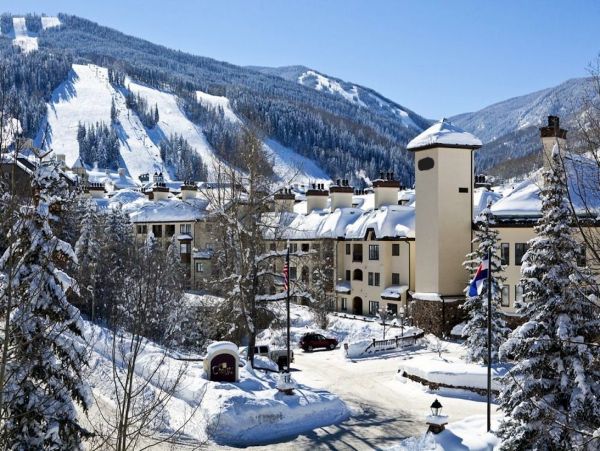 Beaver Creek Vacation Condo Two Bedroom