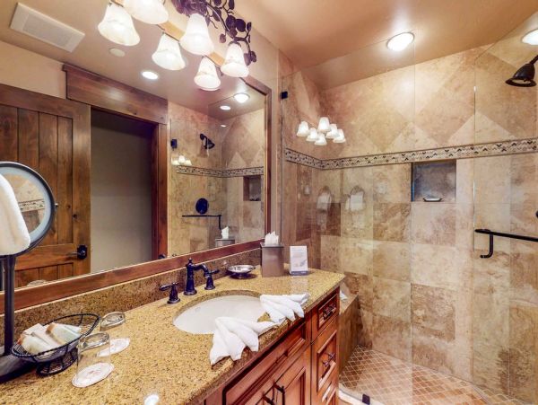 Beaver Creek Vacation Condo Two Bedroom