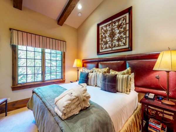 Beaver Creek Vacation Condo Two Bedroom