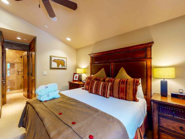 Beaver Creek Vacation Condo Two Bedroom