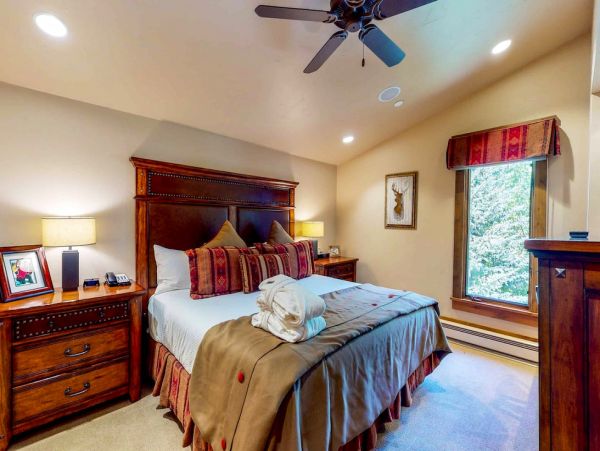Beaver Creek Vacation Condo Two Bedroom
