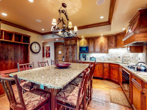 Beaver Creek Vacation Condo Two Bedroom