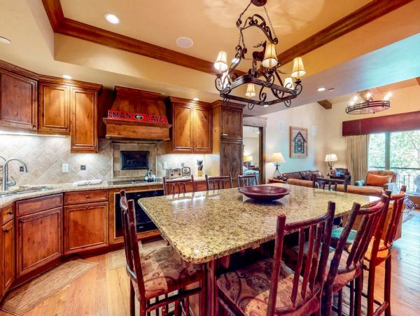 Beaver Creek Vacation Condo Two Bedroom