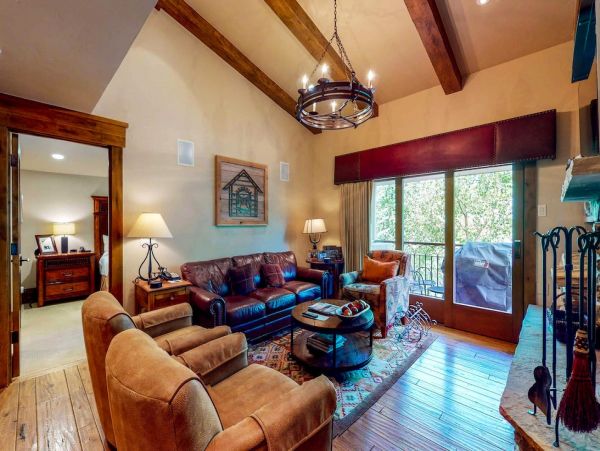 Beaver Creek Vacation Condo Two Bedroom