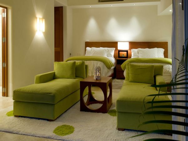 Luxury Vacation Villa with 5 Bedrooms in Punta Mita