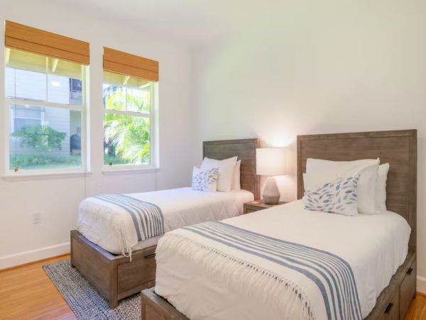 Close to Beach Condo in Big Island with Tennis & Golf Course