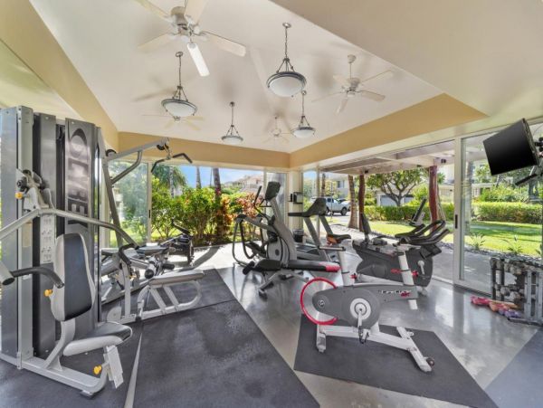 Waikoloa Vacation Condo Three Bedroom