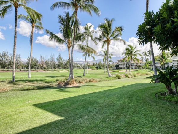 Waikoloa Vacation Condo Three Bedroom