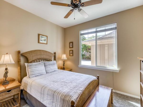 Waikoloa Vacation Condo Three Bedroom