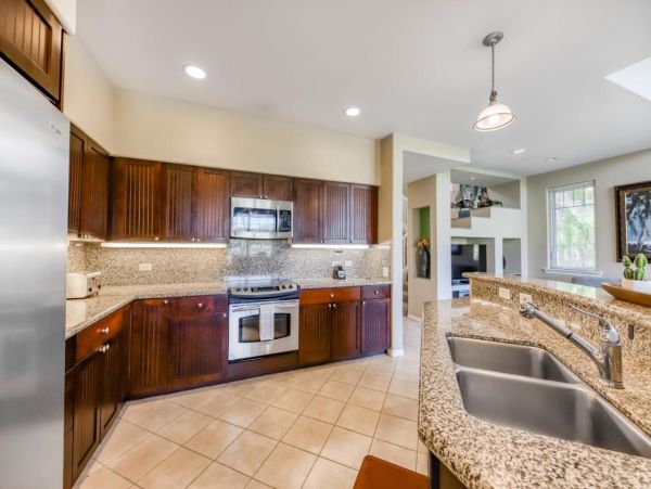 Waikoloa Vacation Condo Three Bedroom