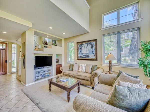 Waikoloa Vacation Condo Three Bedroom