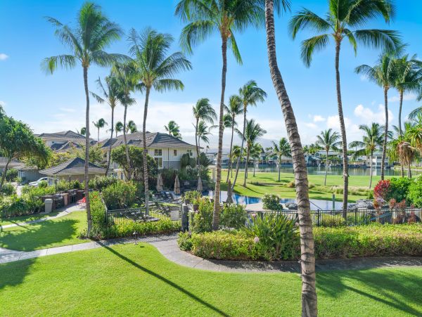 Waikoloa Vacation Condo Three Bedroom