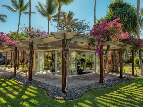 Waikoloa Vacation Condo Three Bedroom
