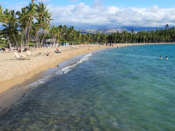 Waikoloa Vacation Condo Three Bedroom