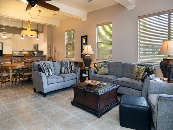 Three Bedroom Vacation Rental Near Pauoa Bay - Hawaii Vacation Rental with Pools & Beach Club
