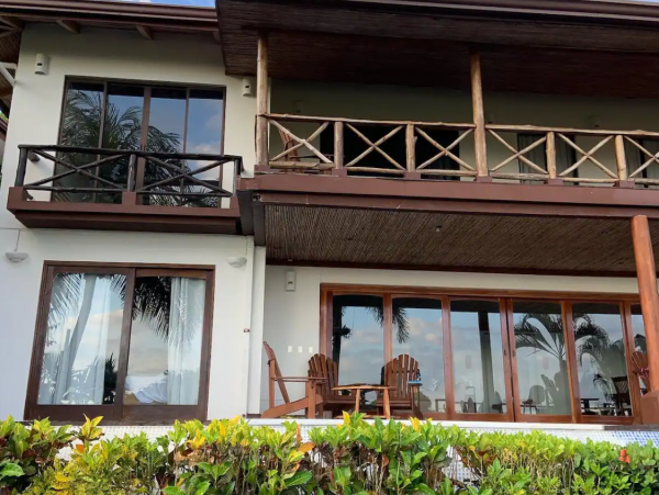 Lovely 4 Bedroom Villa in Jaco Sleeps 12