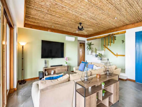 Lovely 4 Bedroom Villa in Jaco Sleeps 12