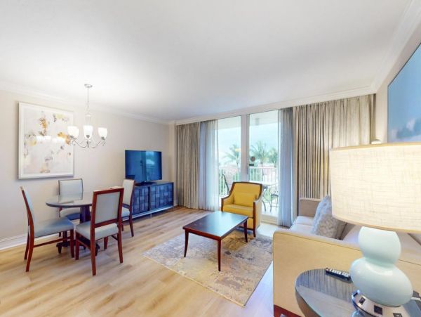 Marco Island Vacation Condo Two Bedroom