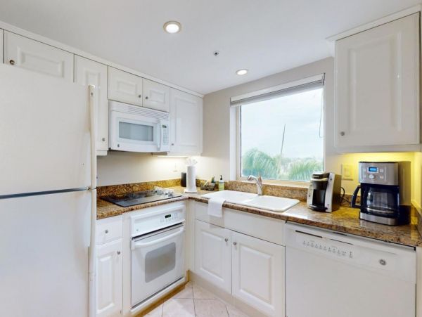 Marco Island Vacation Condo Two Bedroom